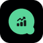 Show Trends from Twitter icon