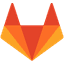 GitLab logo